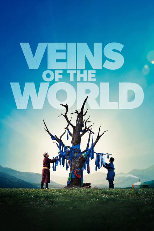 Poster for Veins of the World