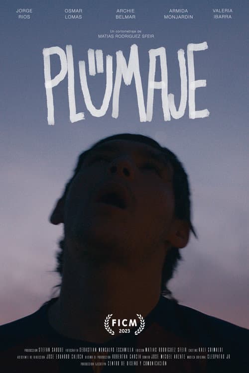 Poster for Plumaje