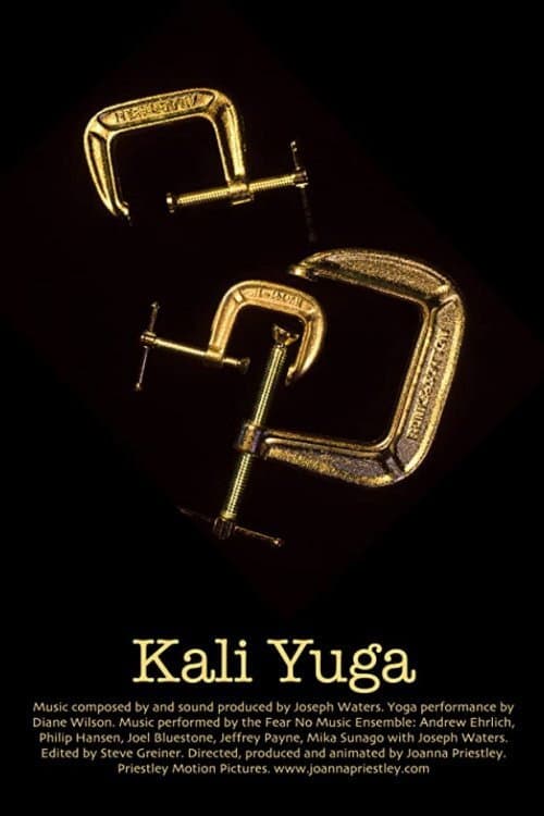 Poster for Kali Yuga