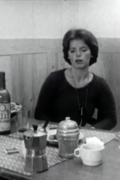 Poster for Storia di Filomena e Antonio: Gli anni '70 e la droga a Milano