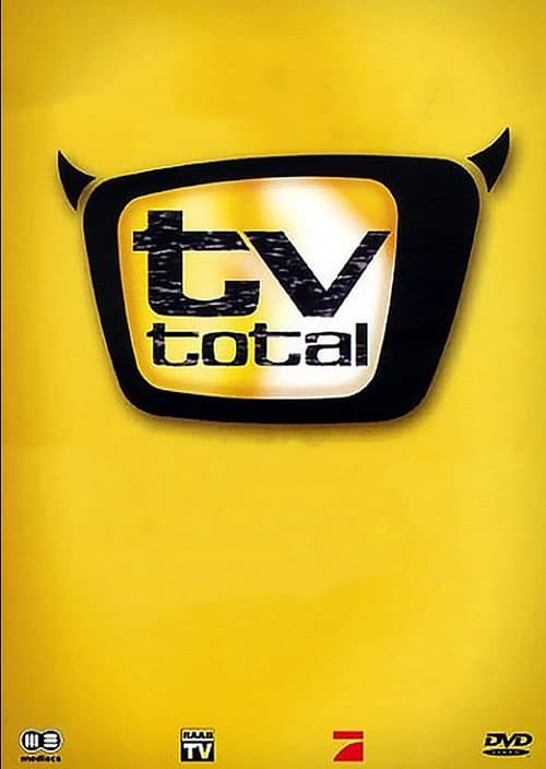 Poster for TV Total