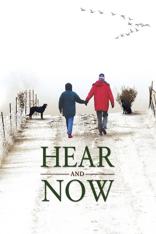 Poster for Hear and Now