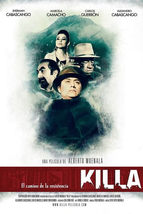 Poster for Killa