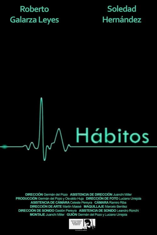 Poster for Hábitos