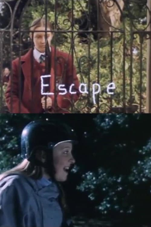 Poster for Escape