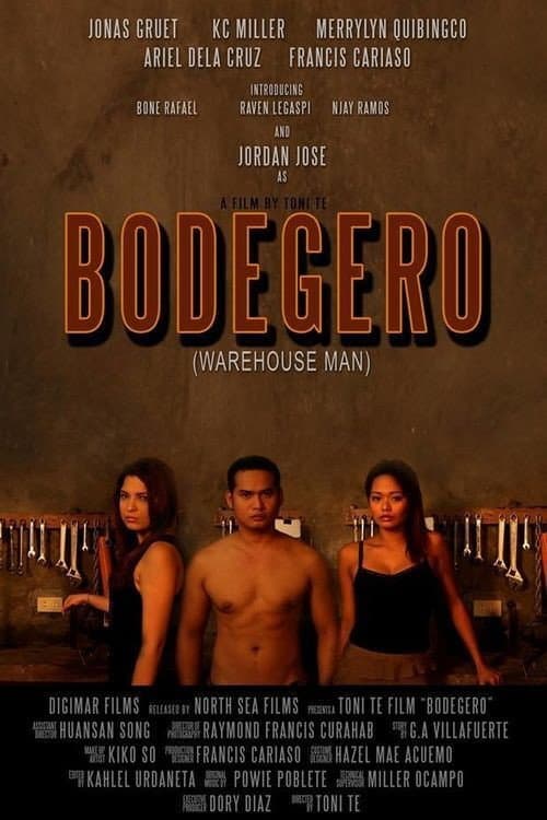 Poster for Bodegero