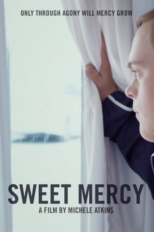 Poster for Sweet Mercy