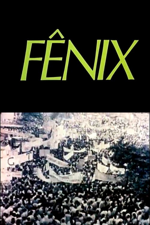 Poster for Fênix