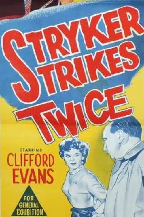 Poster for Companions in Crime