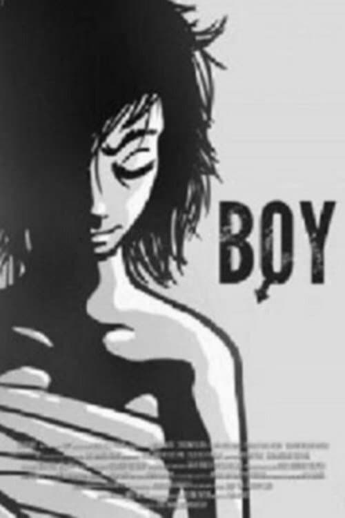Poster for Boy