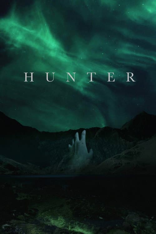 Poster for Hunter