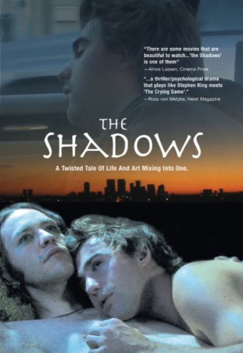Poster for The Shadows