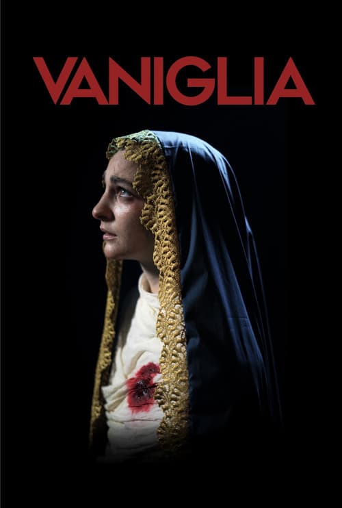 Poster for Vaniglia