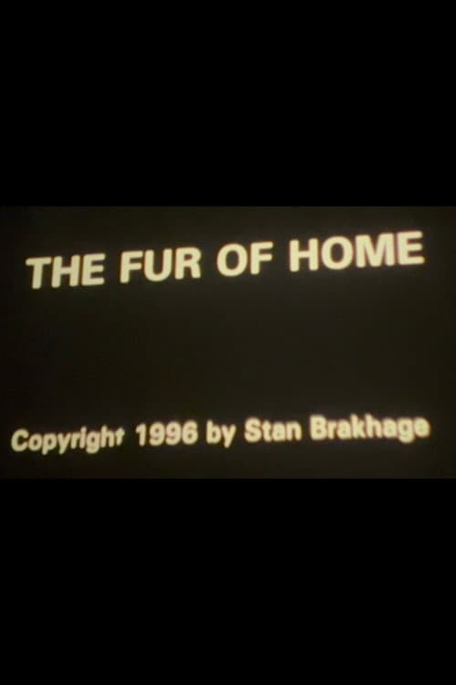 Poster for The Fur of Home
