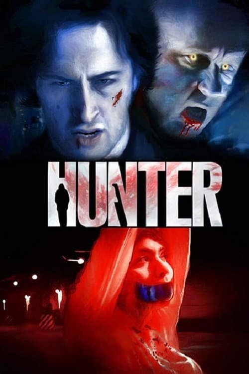 Poster for Hunter