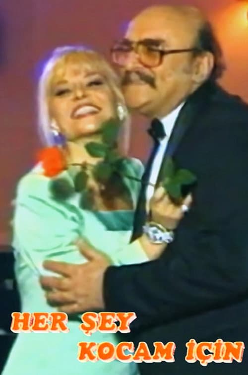 Poster for Her Şey Kocam İçin