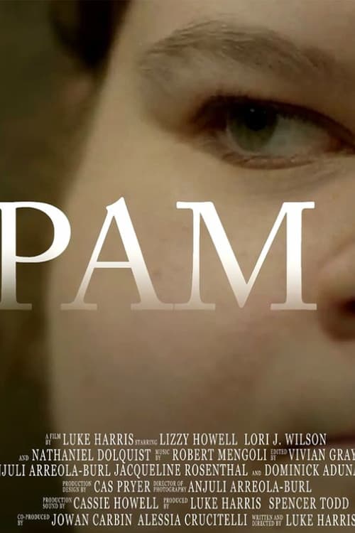 Poster for PAM
