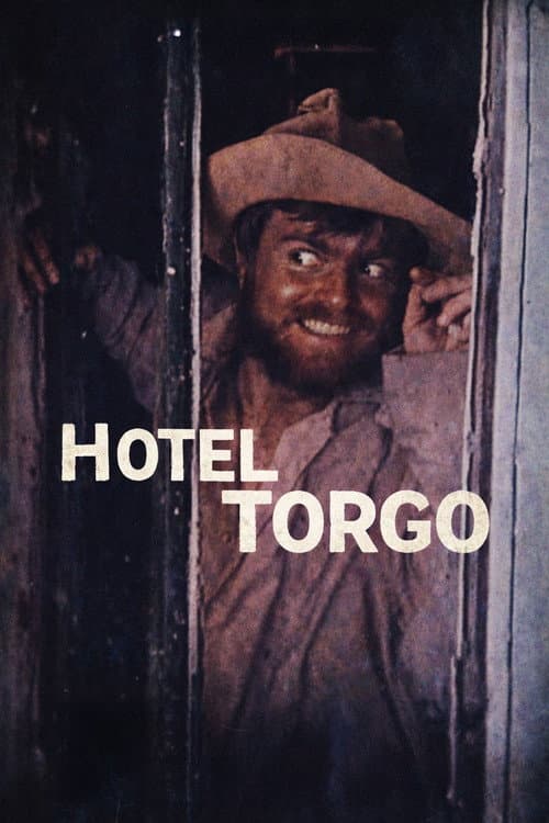 Poster for Hotel Torgo