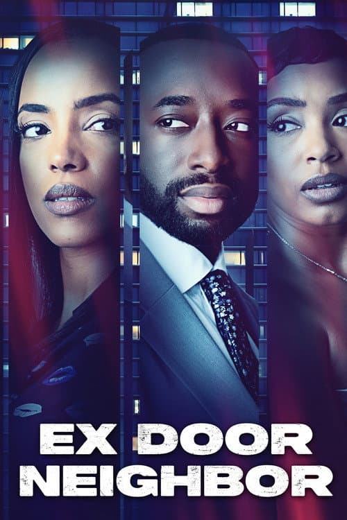 Poster for Ex Door Neighbor