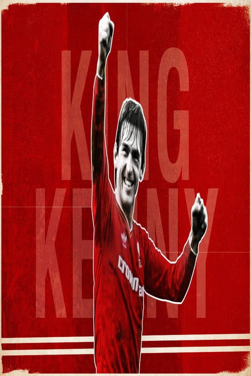 Poster for King Kenny