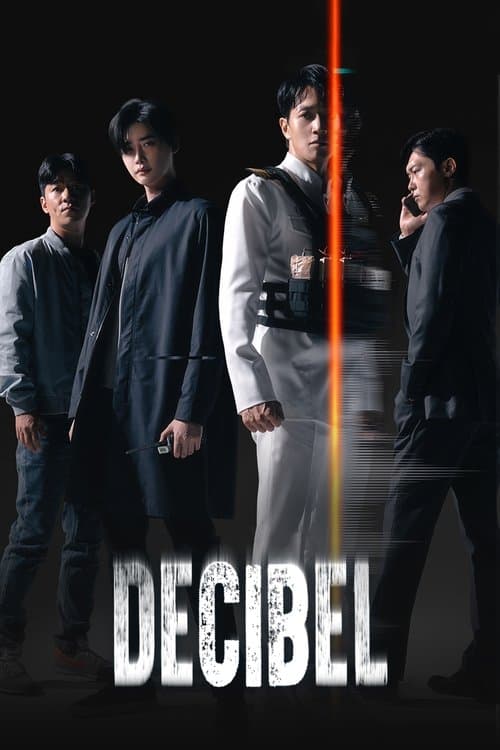 Poster for Decibel