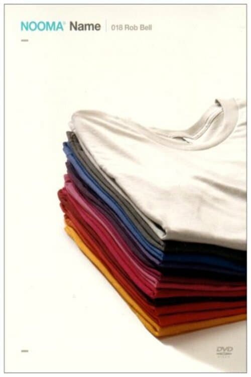 Poster for Nooma Name 018