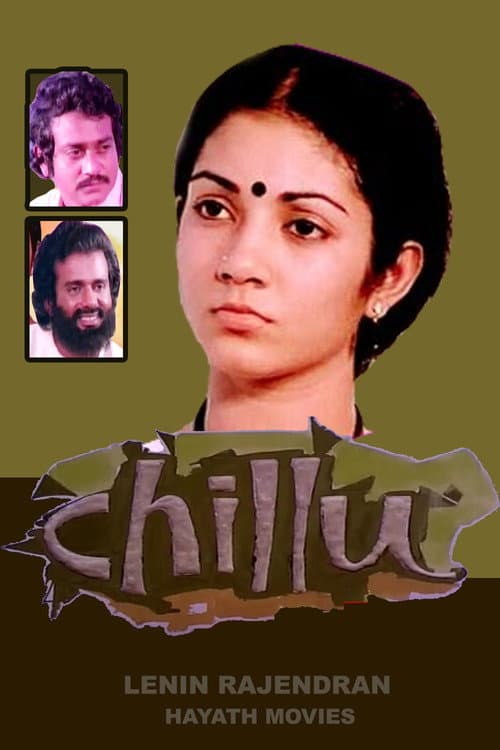 Poster for Chillu