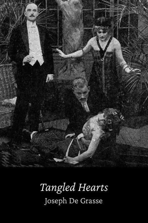 Poster for Tangled Hearts