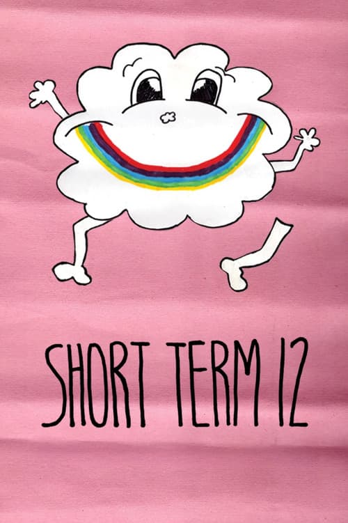 Poster for Short Term 12