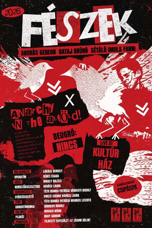 Poster for Nest