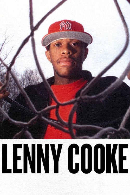 Poster for Lenny Cooke