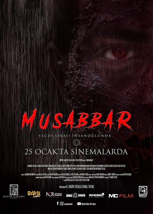 Poster for Musabbar