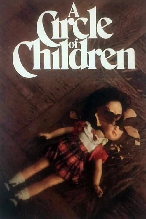 Poster for A Circle of Children