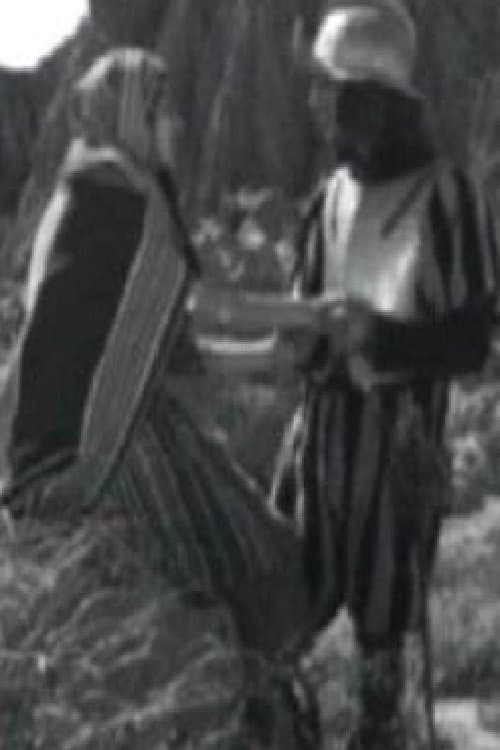 Poster for Aymara Heart