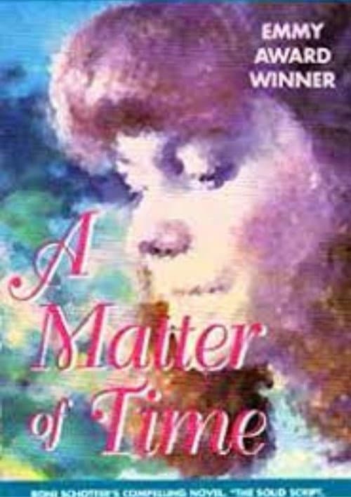 Poster for A Matter Of Time