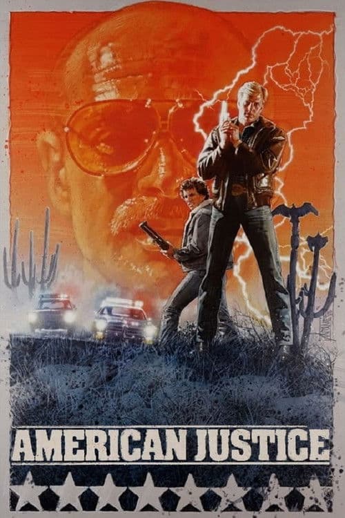 Poster for Jackals