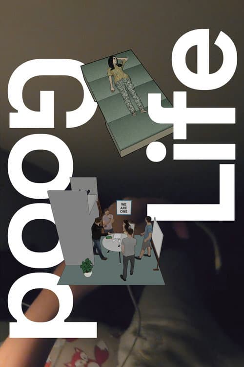 Poster for Good Life