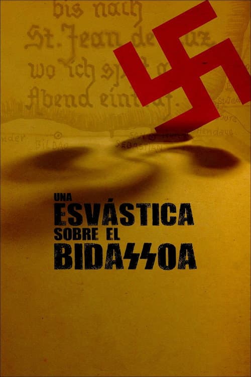 Poster for The Basque Swastika