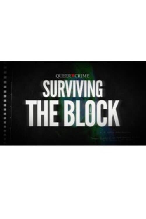 Poster for Surviving the Block