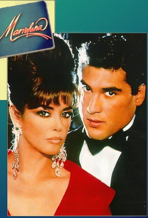 Poster for Marielena