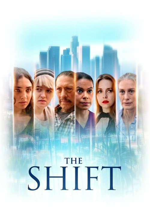 Poster for The Shift