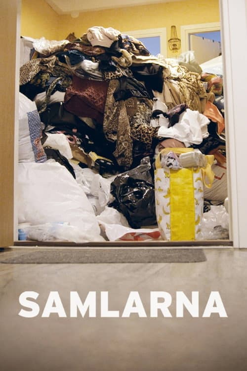 Poster for Samlarna