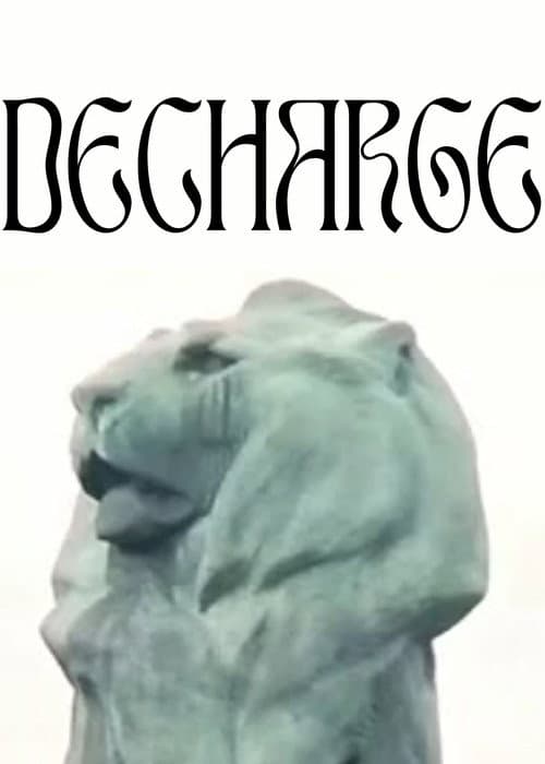 Poster for Décharge