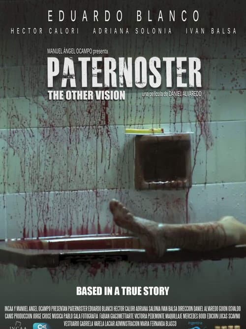 Poster for Paternoster