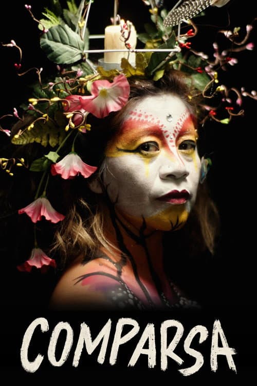 Poster for Comparsa
