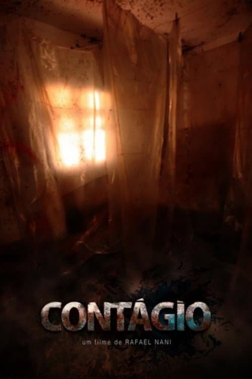 Poster for Contágio