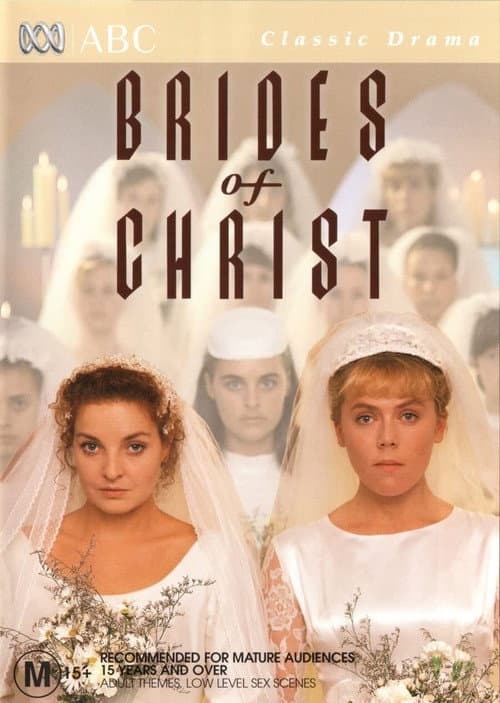Poster for Brides of Christ