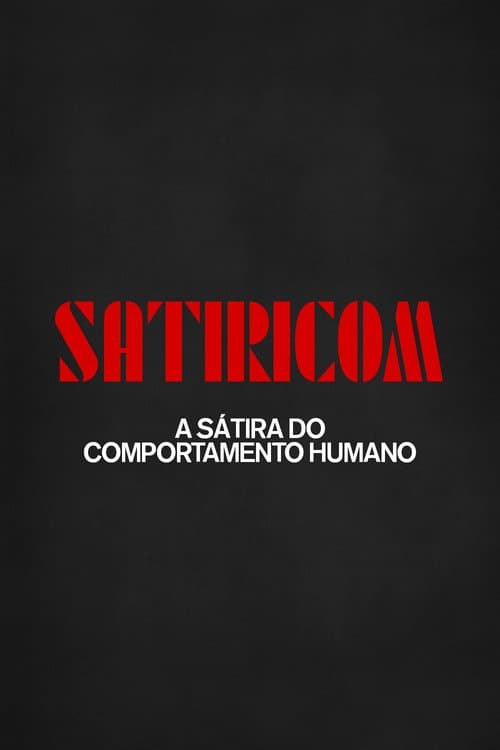 Poster for Satiricom
