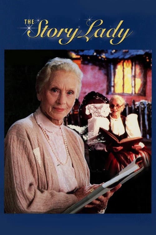 Poster for The Story Lady
