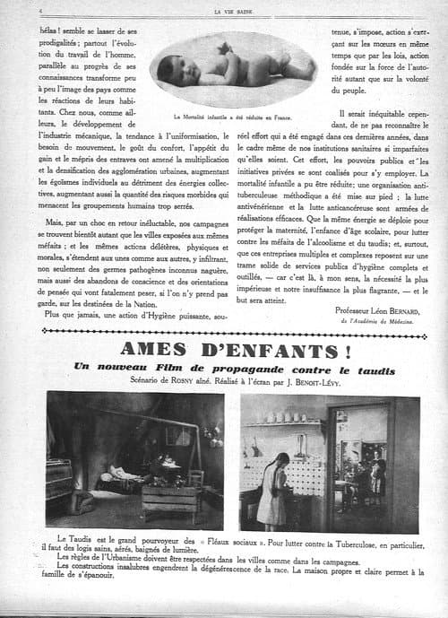 Poster for Âmes d'enfants